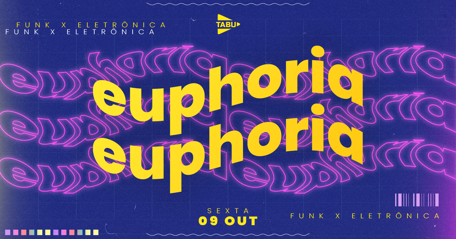 EUPHORIA - SEXTA 09/10